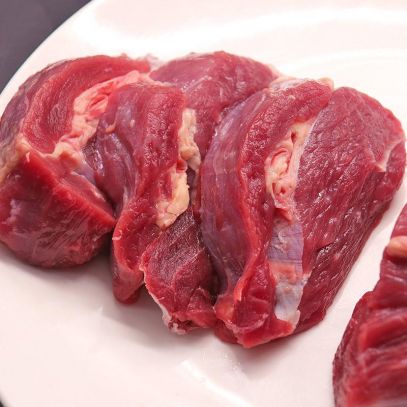 皇波納特 【順豐快遞】牛腱子肉新鮮牛肉牛前腱微調理冷凍火鍋燒烤