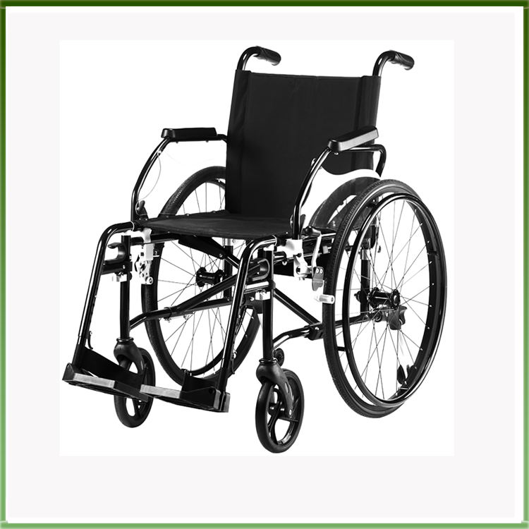 轮椅ZGYM-A06