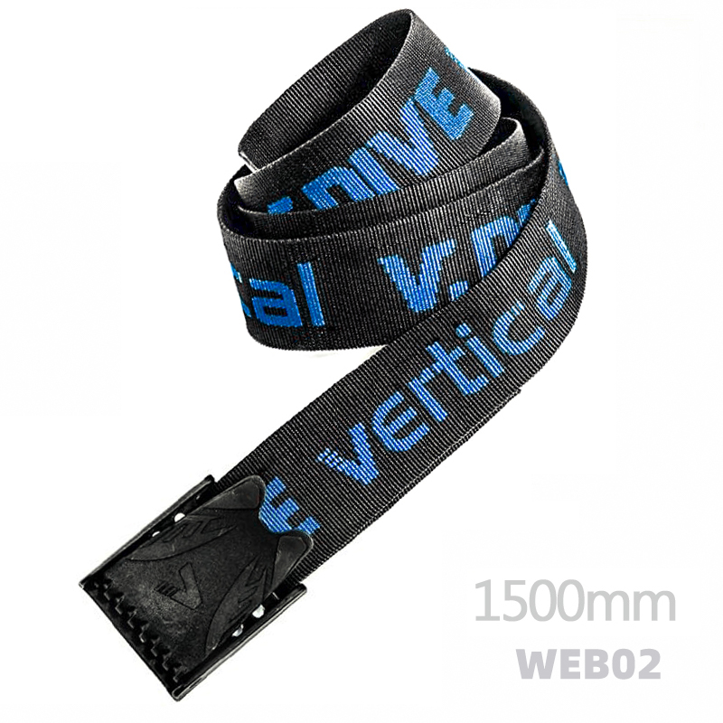 VW-WEB01 V.DIVE 专业耐用卸自由潜潜水配重帶铅块腰带织带