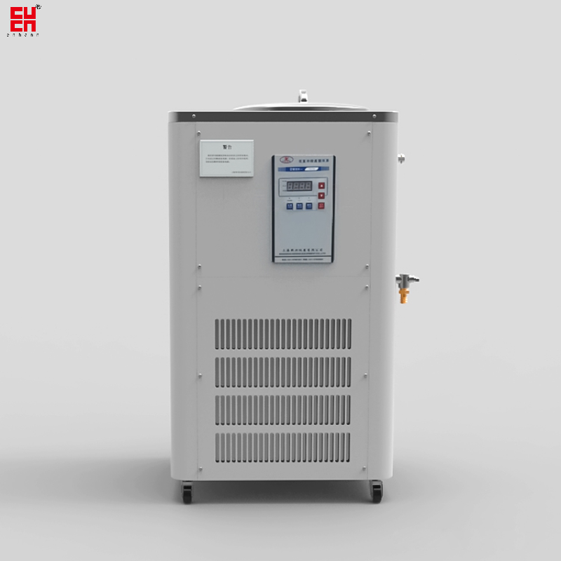 DWXH-120 低溫冷卻液循環泵