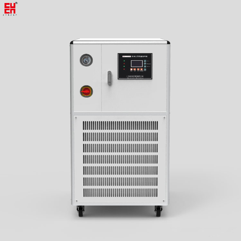 GDXH-100℃  制冷加熱循環器