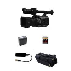 松下/Panasonic AG-UX90 套装 摄像机