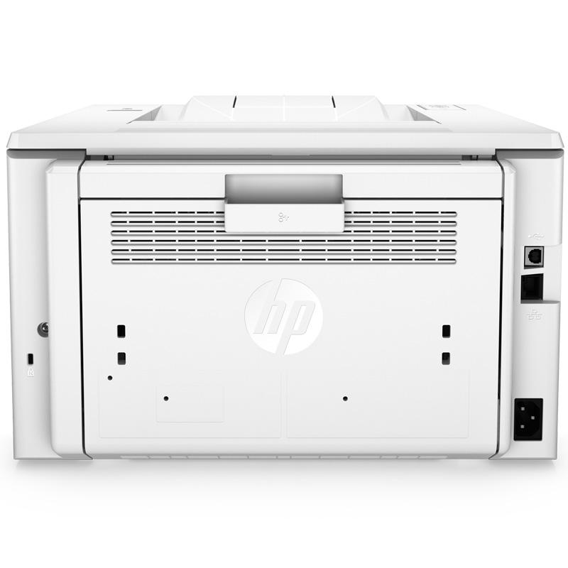 惠普(HP) LaserJet Pro M203dn 黑白激光打印机