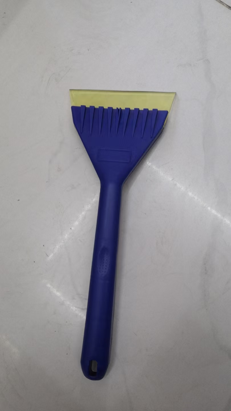 卡夫威尔 清洁铲刀刮腻子墙面玻璃瓷砖刮胶器清洁刀美缝工具刮刀带刀片 刮污刀地板清洁除胶铲子