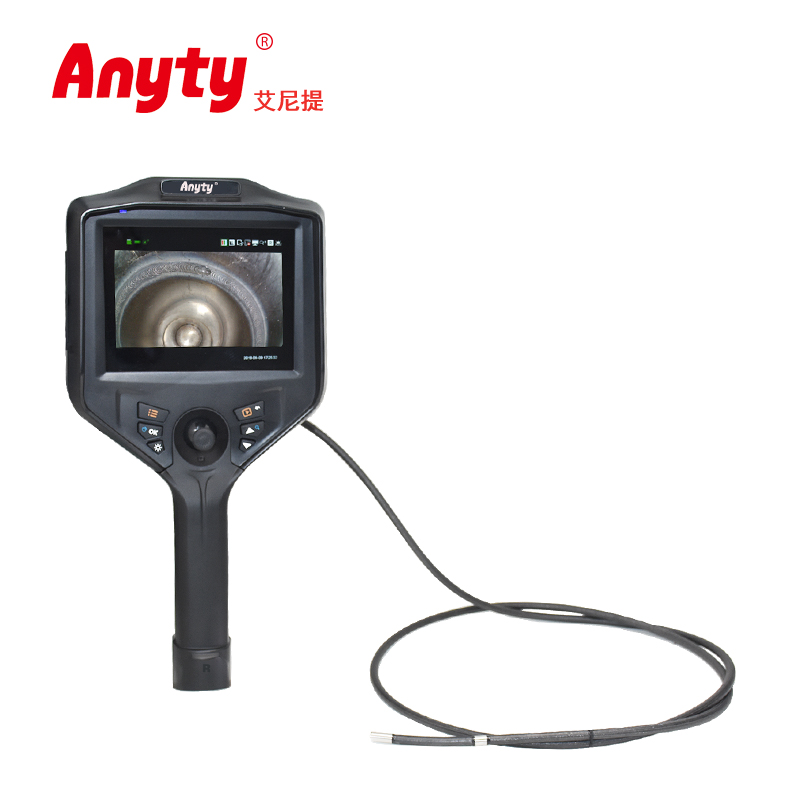 艾尼提百万像素工业检测内窥镜3R-PPMC60-S/Bsc  360°旋转大视野