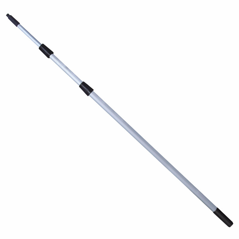 白云清洁 AF05007-AF05012三节伸缩杆3.6m/4m/4.5m/6m/8m/9m